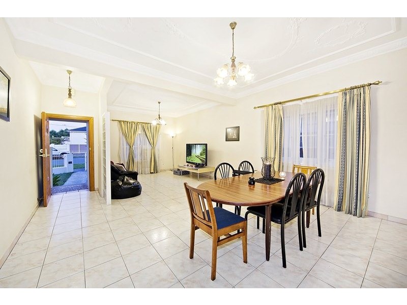 1 Rawson Street, Croydon Park NSW 2133