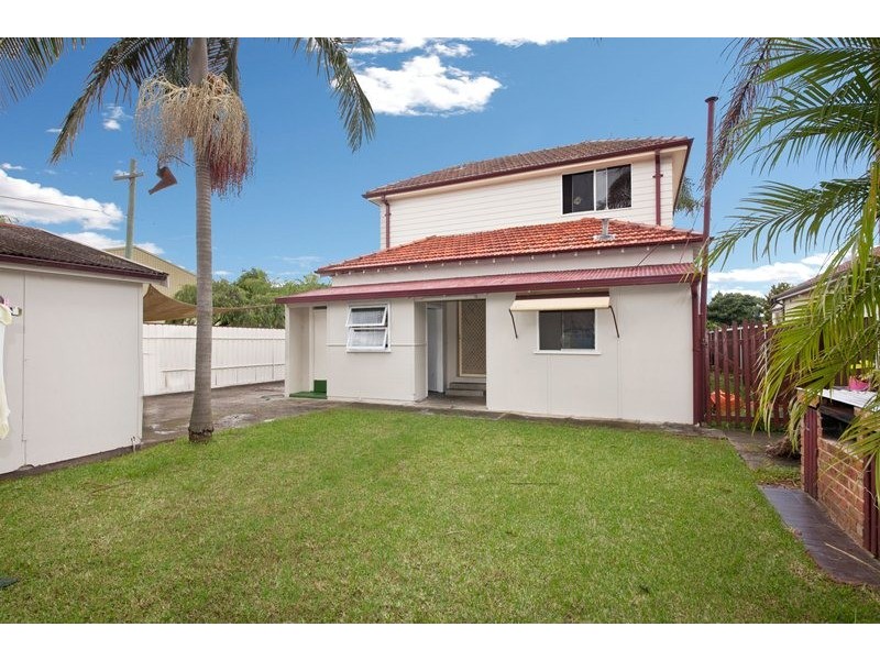 1 Rawson Street, Croydon Park NSW 2133