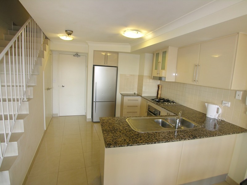 35/403-409 Liverpool road, Ashfield NSW 2131