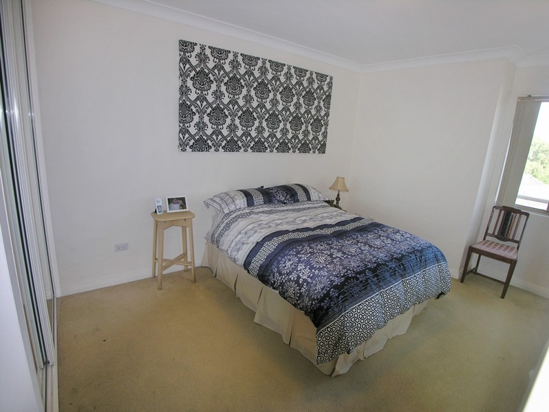 35/403-409 Liverpool road, Ashfield NSW 2131