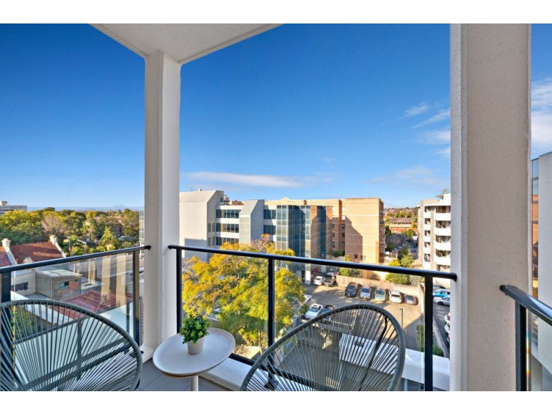 401/1-3 Elizabeth Street, Burwood NSW 2134