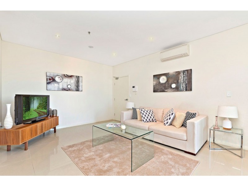 401/1-3 Elizabeth Street, Burwood NSW 2134