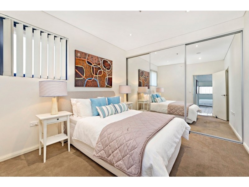 401/1-3 Elizabeth Street, Burwood NSW 2134