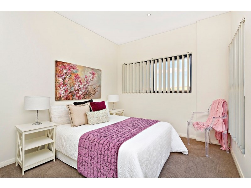 401/1-3 Elizabeth Street, Burwood NSW 2134