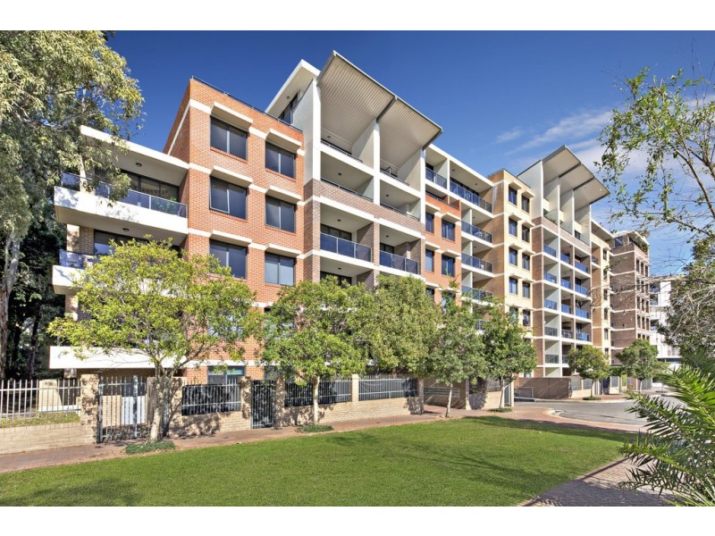 123/1 Brown Street, Ashfield NSW 2131