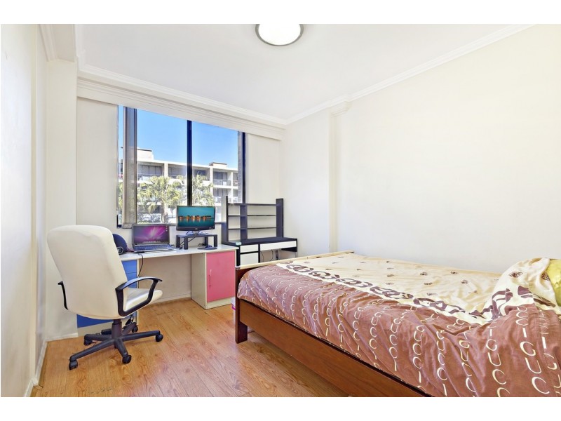 123/1 Brown Street, Ashfield NSW 2131