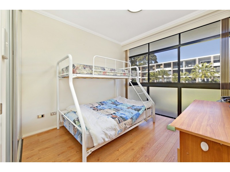 123/1 Brown Street, Ashfield NSW 2131