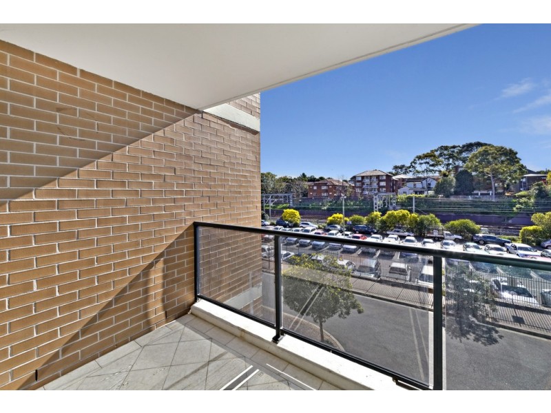 123/1 Brown Street, Ashfield NSW 2131