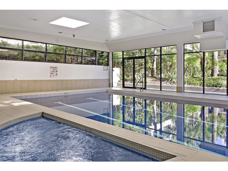 123/1 Brown Street, Ashfield NSW 2131