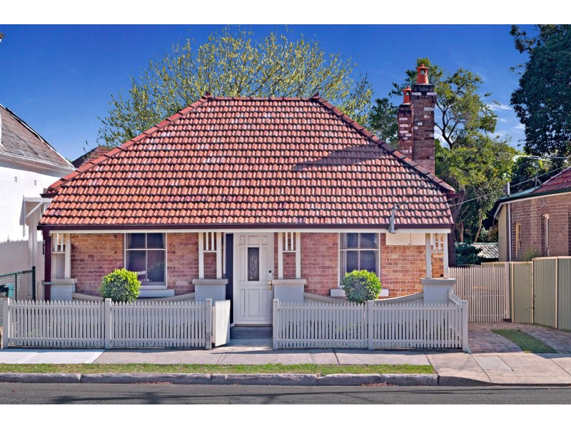22 John Street, Ashfield NSW 2131