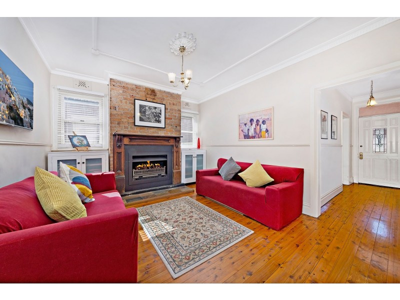 22 John Street, Ashfield NSW 2131