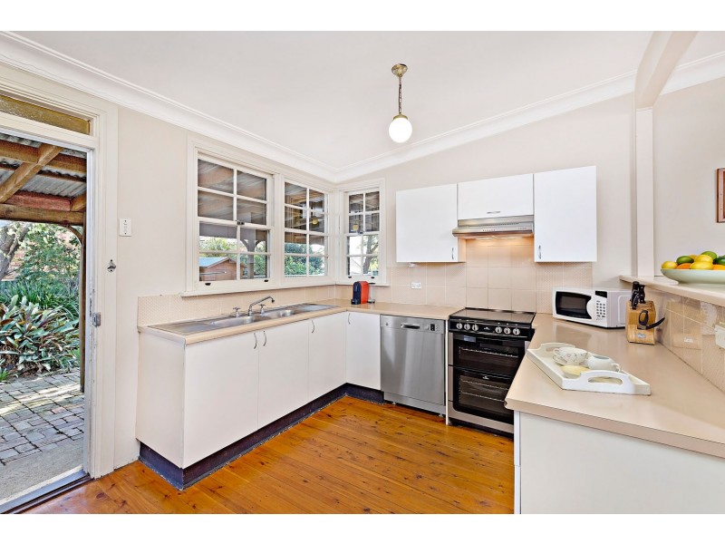 22 John Street, Ashfield NSW 2131