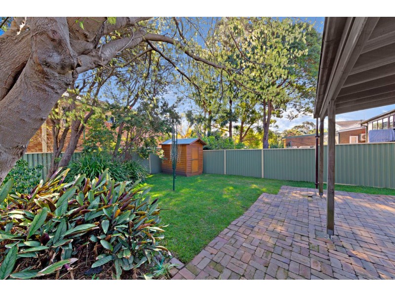 22 John Street, Ashfield NSW 2131