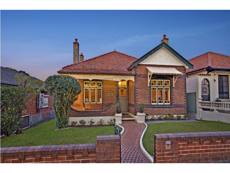 22 Leopold Street, Croydon Park NSW 2133