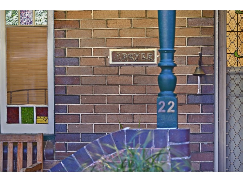 22 Leopold Street, Croydon Park NSW 2133