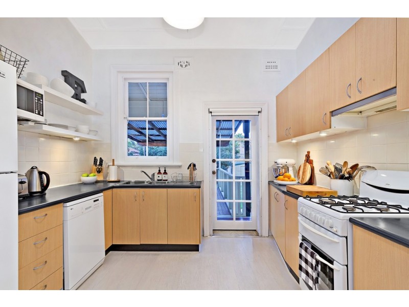 22 Leopold Street, Croydon Park NSW 2133