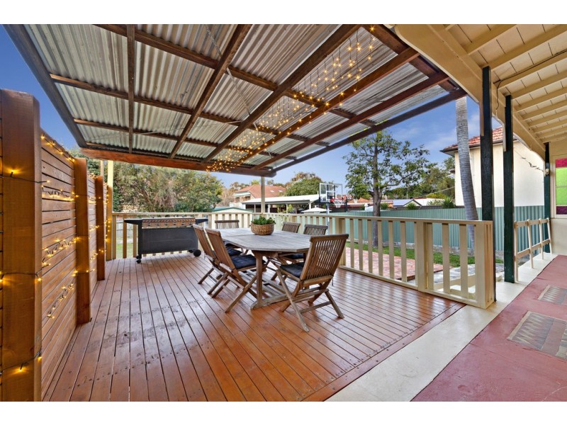 22 Leopold Street, Croydon Park NSW 2133