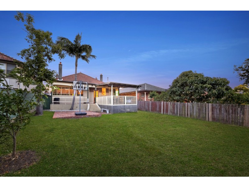 22 Leopold Street, Croydon Park NSW 2133