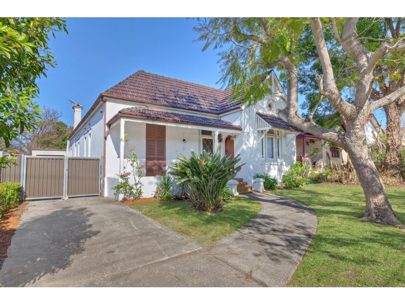 44 The Crescent, Homebush NSW 2140