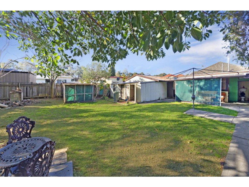 1 Stiles Street, Croydon Park NSW 2133