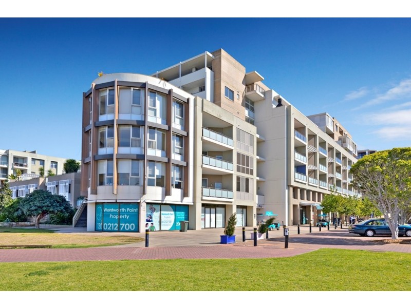 244/30 Baywater Drive, Wentworth Point NSW 2127