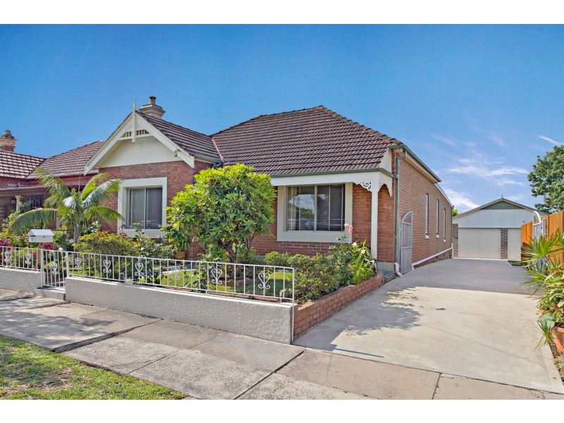 1 Griffiths Street, Ashfield NSW 2131
