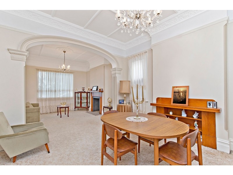 1 Griffiths Street, Ashfield NSW 2131