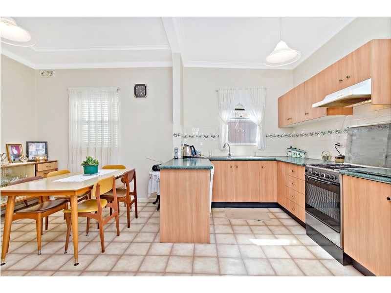 1 Griffiths Street, Ashfield NSW 2131