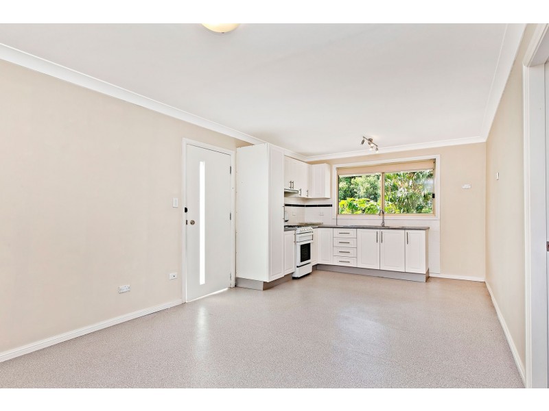 1 Griffiths Street, Ashfield NSW 2131