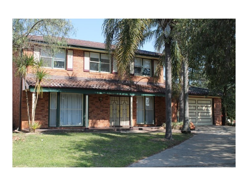 49 Huntingdale Avenue, Lansvale NSW 2166