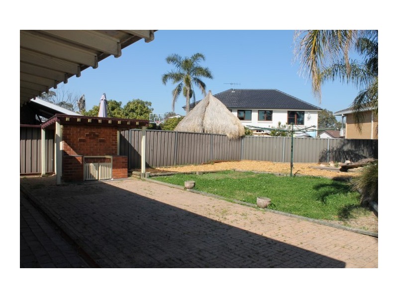 49 Huntingdale Avenue, Lansvale NSW 2166