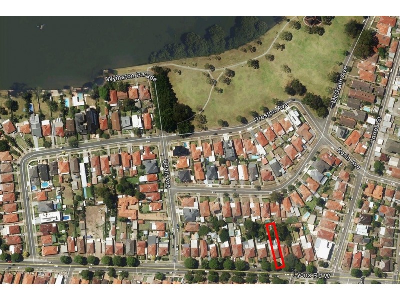 470 Lyons Road West, Five Dock NSW 2046