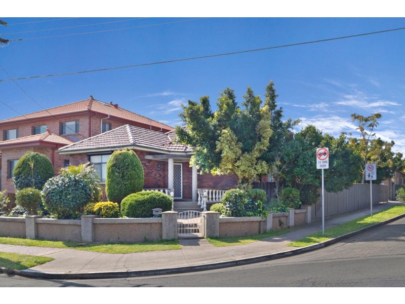 164 Milton Street, Ashbury NSW 2193