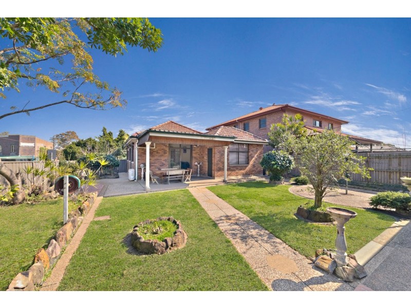 164 Milton Street, Ashbury NSW 2193