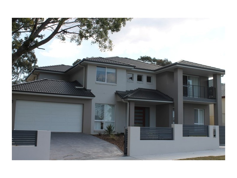 63 Coronation Parade, Strathfield South NSW 2136