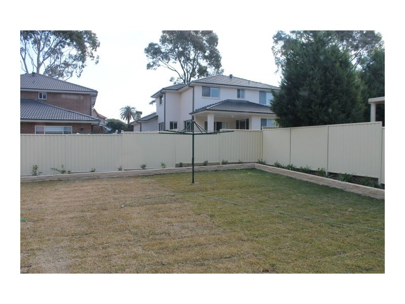 63 Coronation Parade, Strathfield South NSW 2136