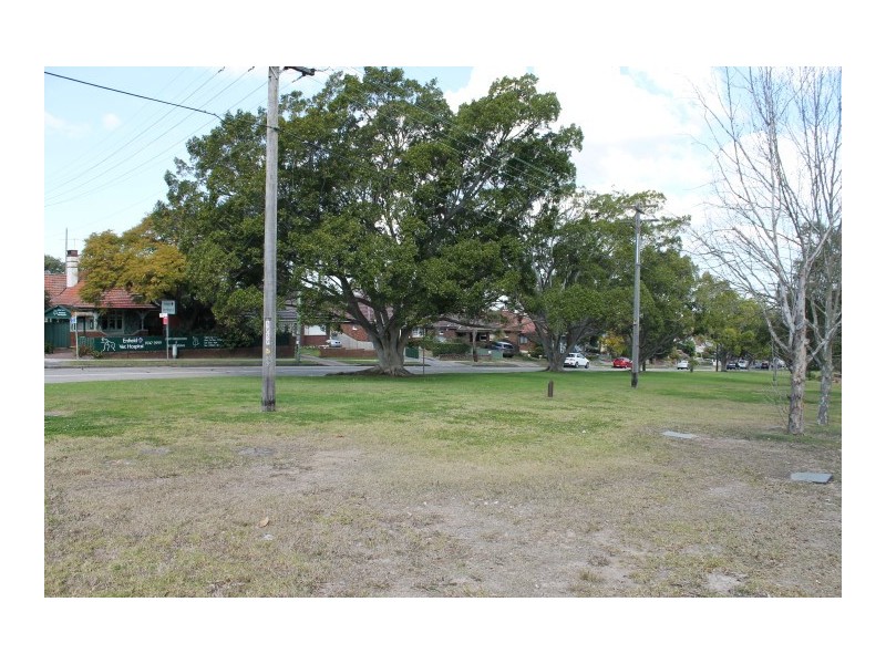 63 Coronation Parade, Strathfield South NSW 2136