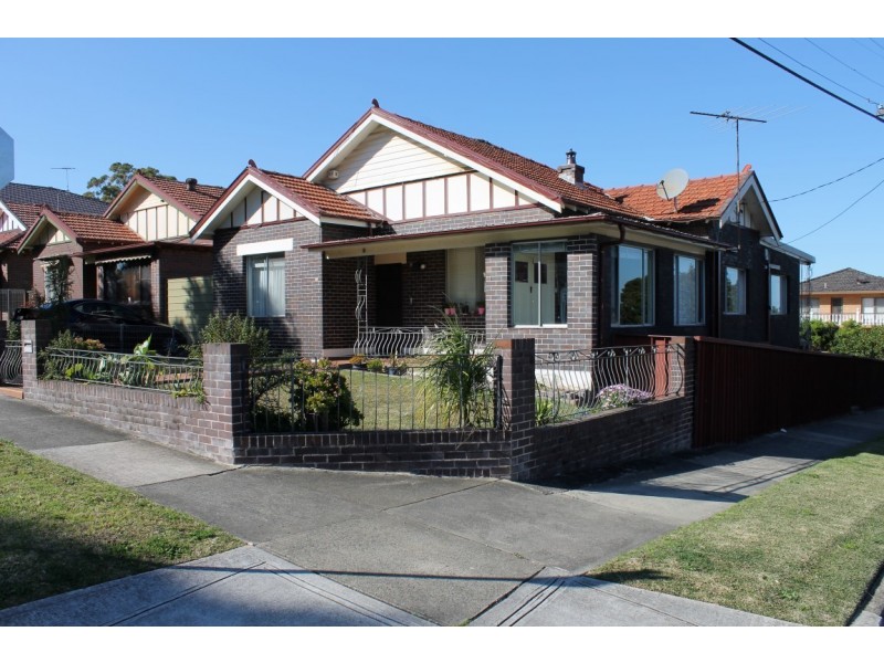 16 Melville Street, Ashbury NSW 2193
