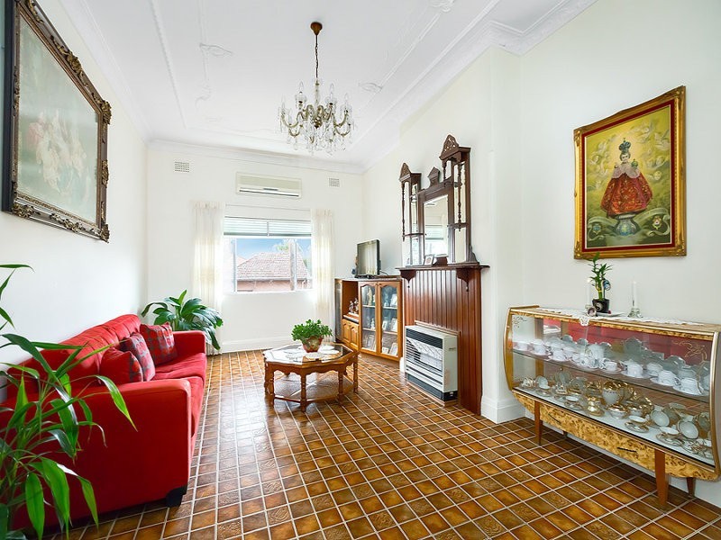 16 Melville Street, Ashbury NSW 2193