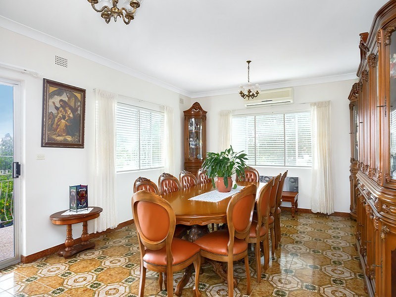 16 Melville Street, Ashbury NSW 2193