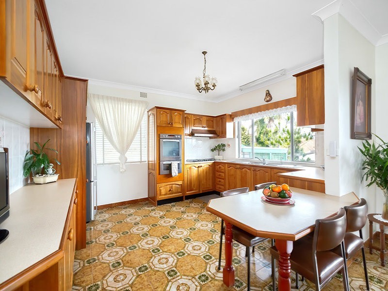 16 Melville Street, Ashbury NSW 2193