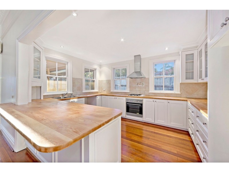 101 Coronation Parade, Strathfield South NSW 2136