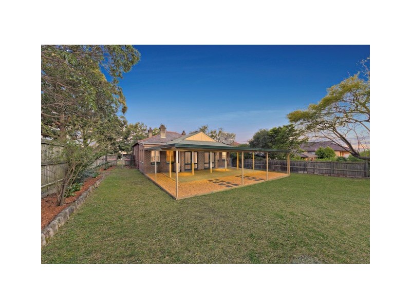 101 Coronation Parade, Strathfield South NSW 2136