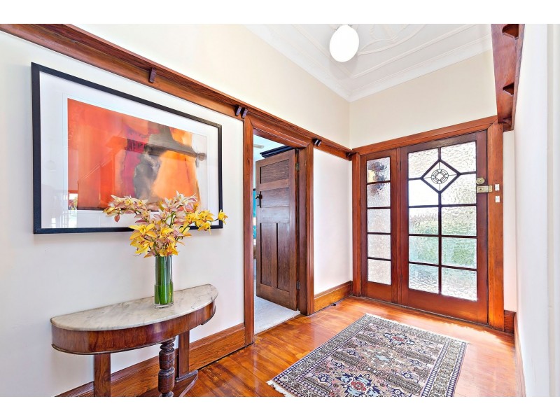 4 Dougan Street, Ashfield NSW 2131