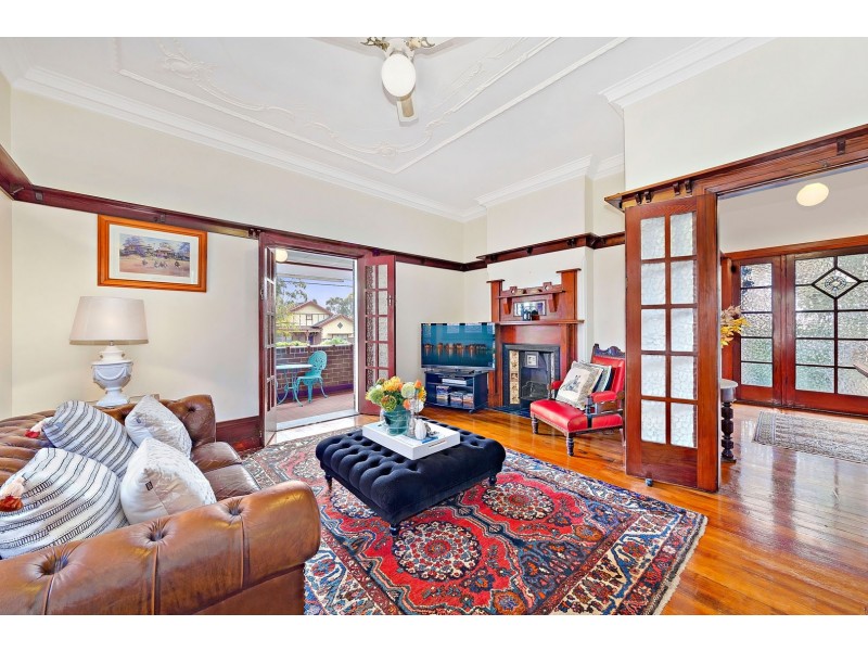 4 Dougan Street, Ashfield NSW 2131