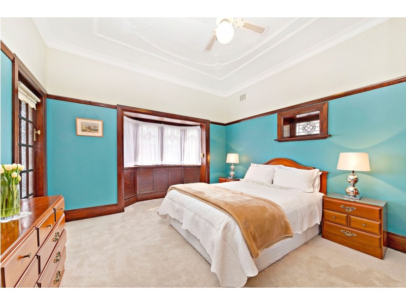 4 Dougan Street, Ashfield NSW 2131