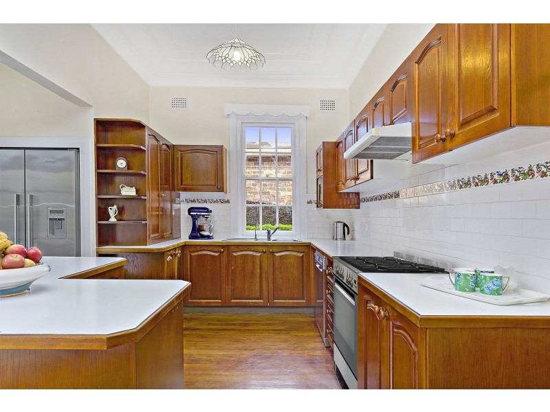 4 Dougan Street, Ashfield NSW 2131