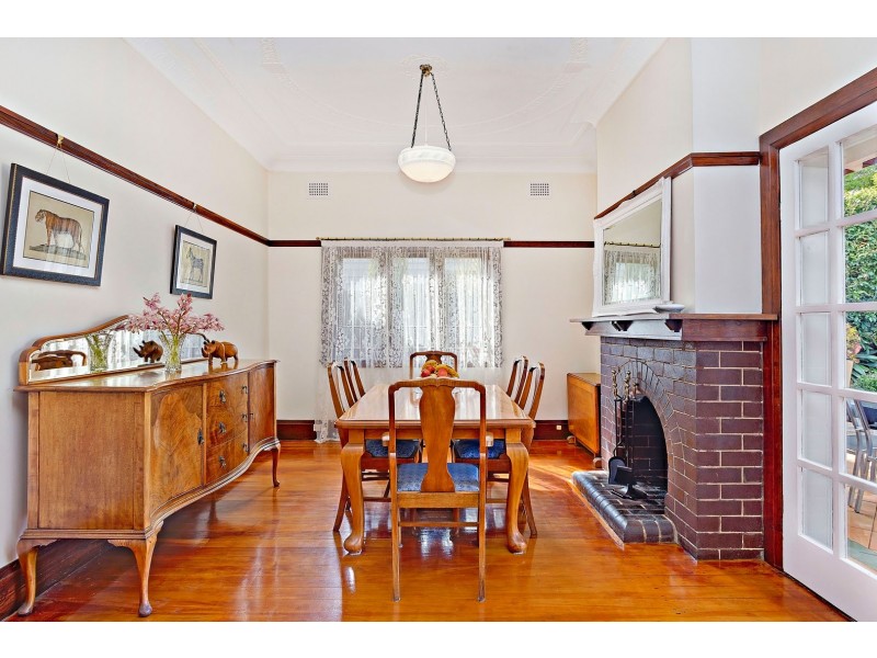 4 Dougan Street, Ashfield NSW 2131