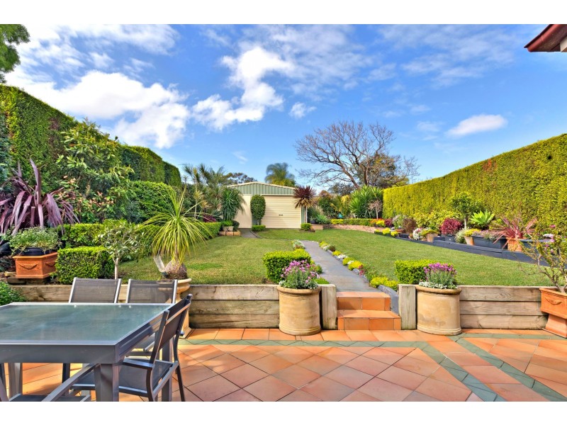 4 Dougan Street, Ashfield NSW 2131