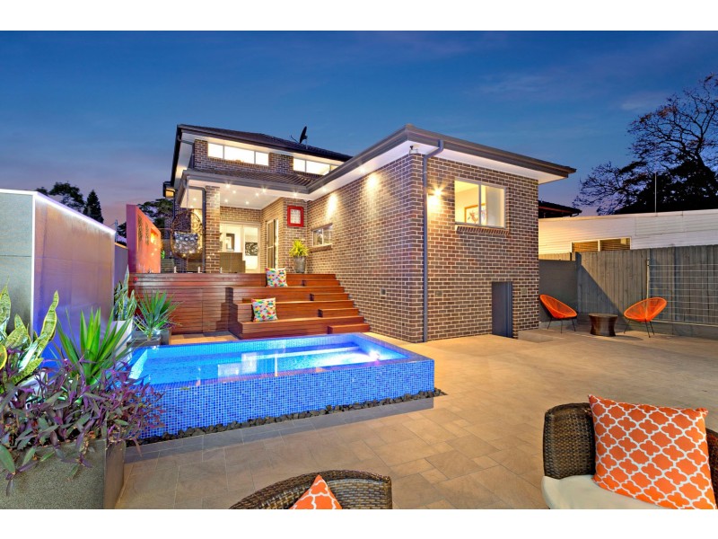 41 Hampton Street, Croydon Park NSW 2133